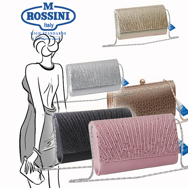 Pochette cerimonia ingrosso